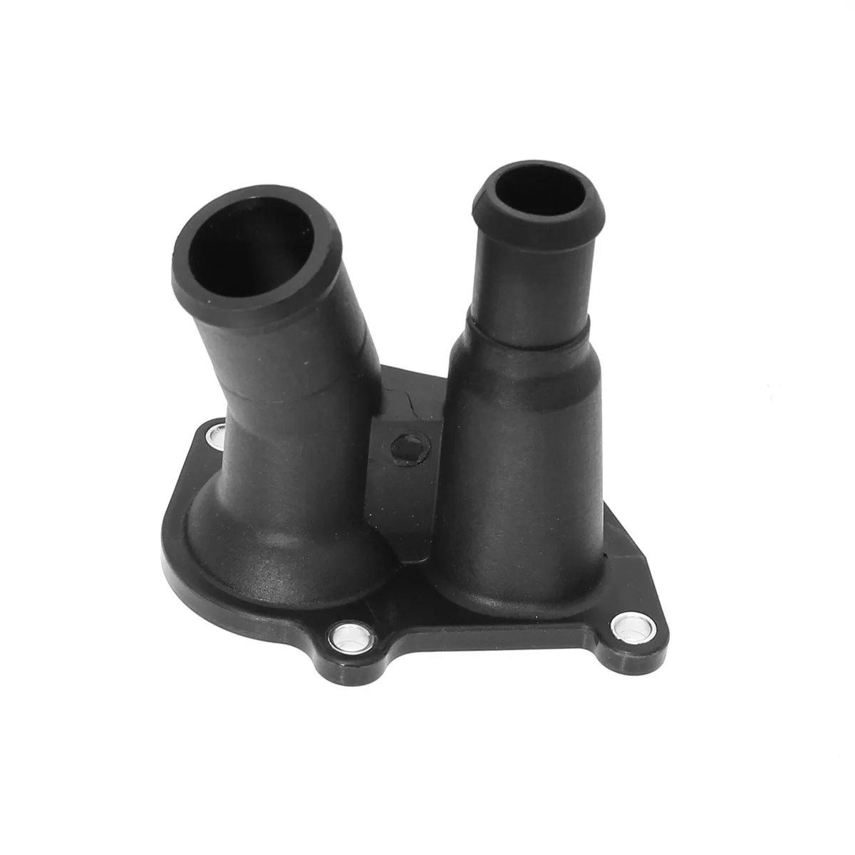 

Car Thermostats Housing For Ford for Fiesta for Focus for Puma 1.25 1.4 1.6 1.7 Engine 1493599 98MM-9K478-DB