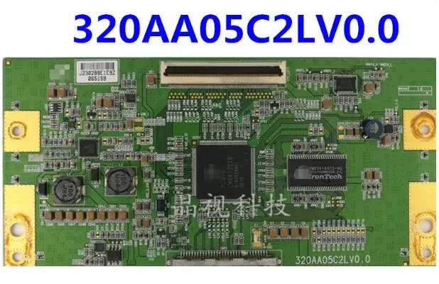 

Good test T-CON board for LCD-32CA330 320AA05C2LV0.0 screen LTI320AA02