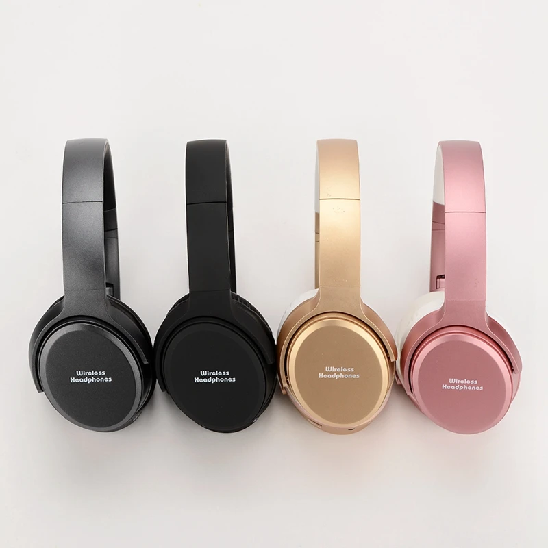 Беспроводная Bluetooth гарнитура Bt 5 0 с активным шумоподавлением 15 часов