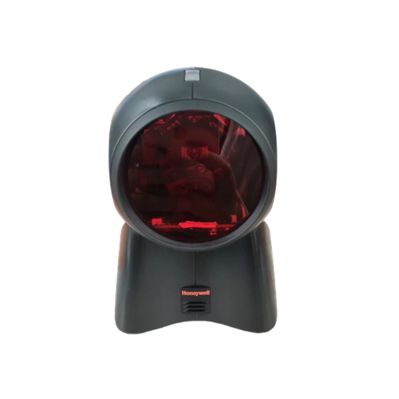 Оригинальный бренд новинка Honeywell Orbit 7120 всенаправленные лазерные сканеры 1D