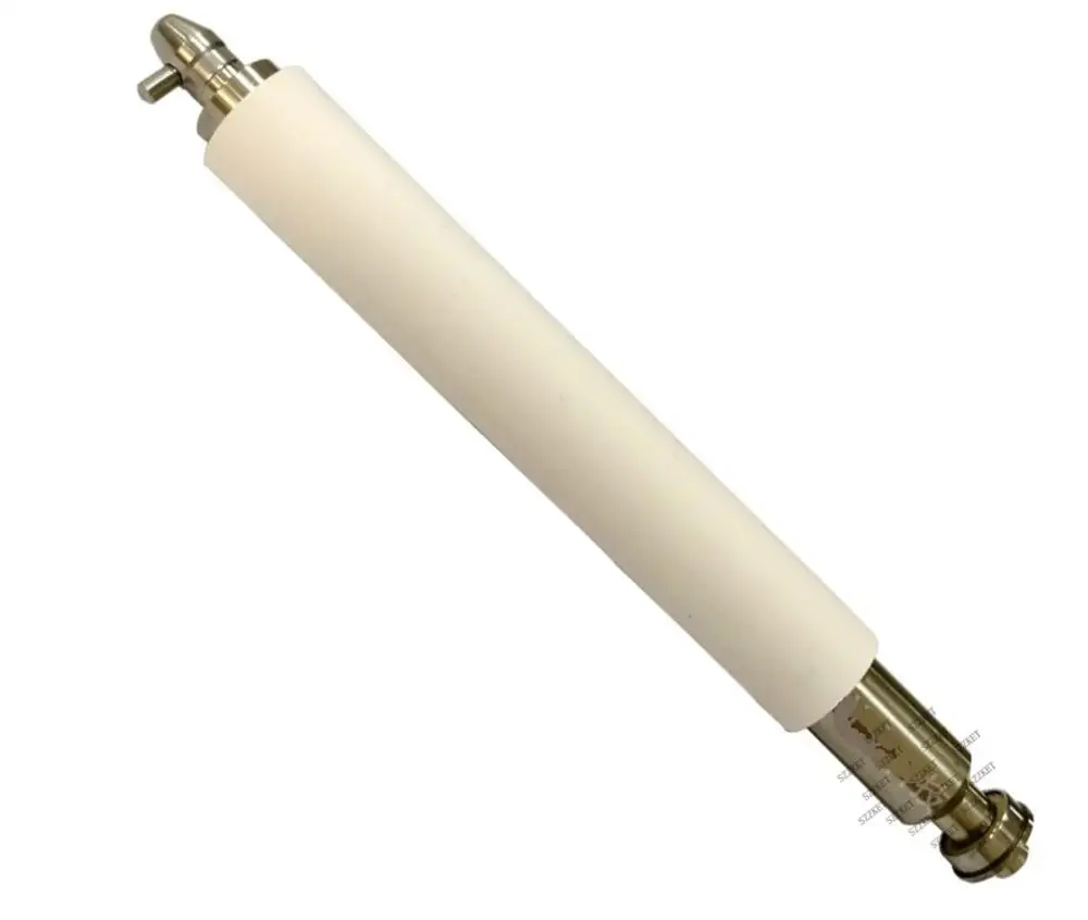 Новый оригинальный ролик для печати ZE500 4-дюймовый резиновый аксессуары принтера