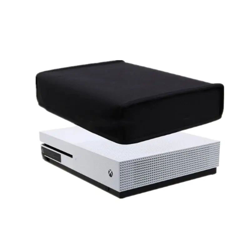 Пыленепроницаемый Чехол защитный чехол водонепроницаемый против царапин черные