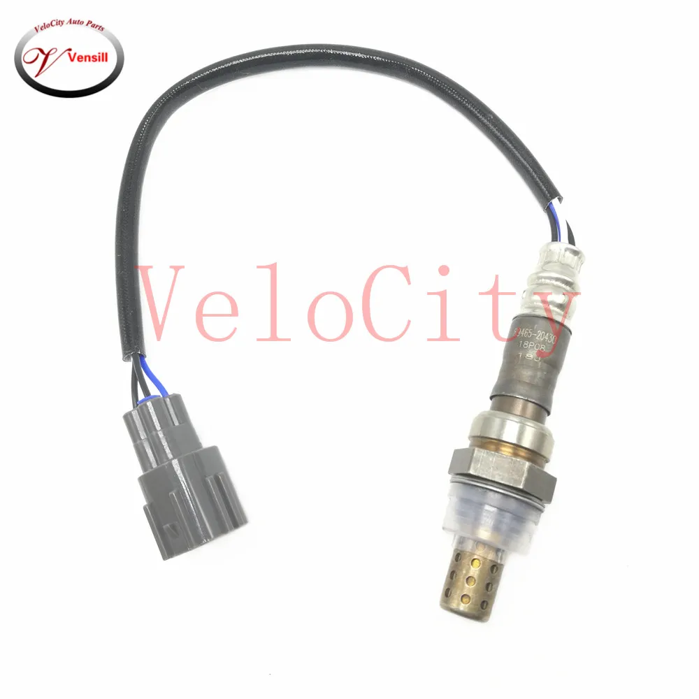 

Part No# 89465-20430 8946520430 Oxygen Sensor O2 Sensor For 92-97 Carina E 97-02 Avensis 99-04 Picnic 94-00 RAV4