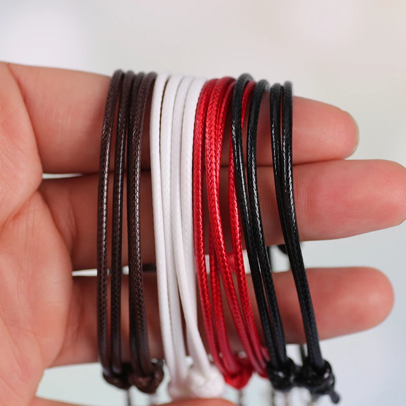 Best Friend комплект из 2 предметов браслет женский красный веревка звезда BFF кулон