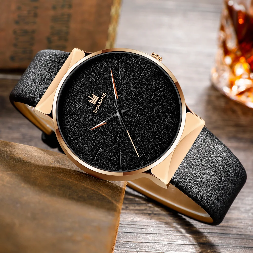 

2021 кварцевые наручные часы для женщин, мужские Модные брендовые мужские наручные часы, наручные часы с ремешком из искусственной кожи мужск...