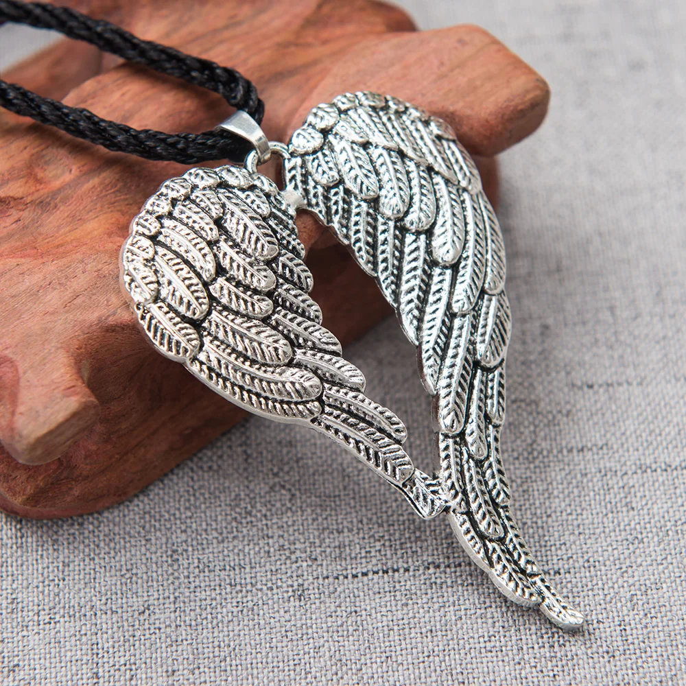 BEMOST Автомобильная подвеска с крыльями счастливого ангела автомобильное