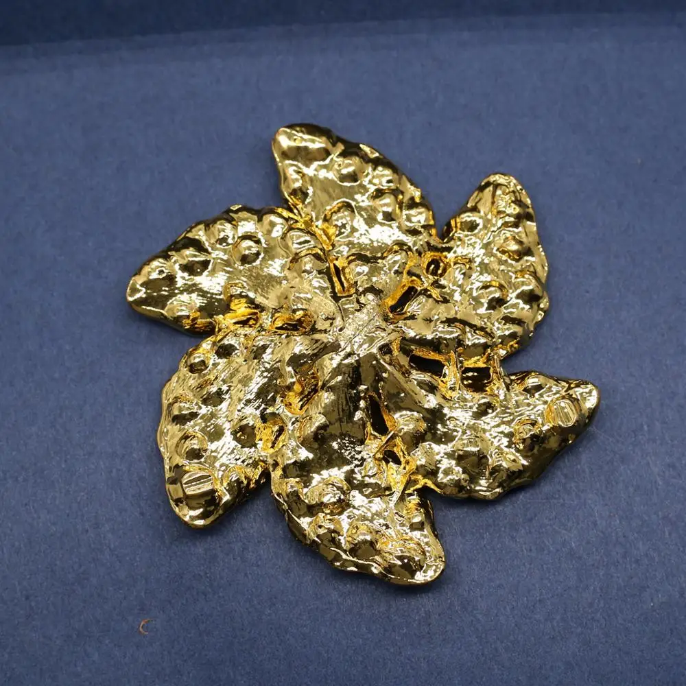 Свадебные аксессуары материалы Стразы ювелирные изделия золота набор сделай сам