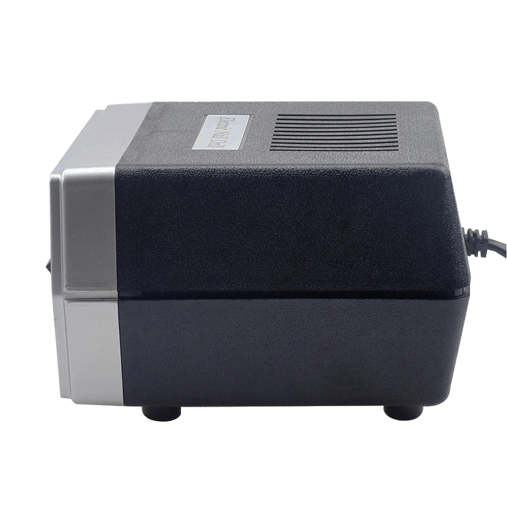 Электрическая машинка для маникюра и педикюра 35000 об/мин профессиональная