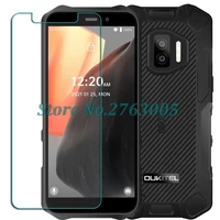 tempered glass for oukitel wp12 5 5 oukitelwp12 protective film screen protector phone cover