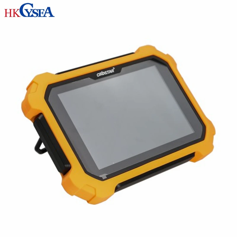 OBDSTAR X300 DP Plus C версия посылка один год обновления сервиса Поддержка