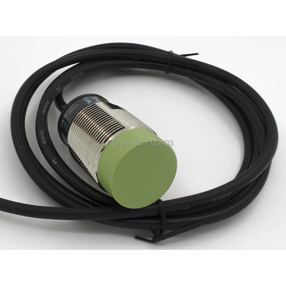 Флюоресцентный датчик приближения серии PR30 15 мм | Обустройство дома