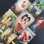 Новинка Таро моих стикалов моментов карты колода игры для вечеринки настольная игра предсказание на удачу подарок с PDF руководством