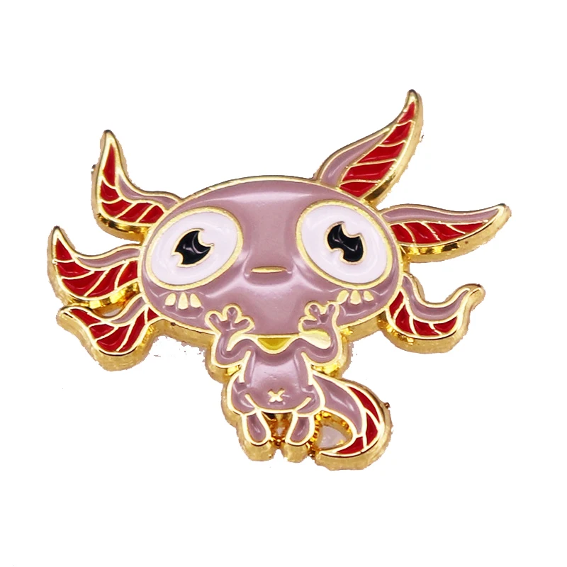 

C1431 Cartoon Lapel Pins for Backpacks Manga Enamel Pin Briefcase Badges With Anime Gift Accessories Jewelry Backpack Badge