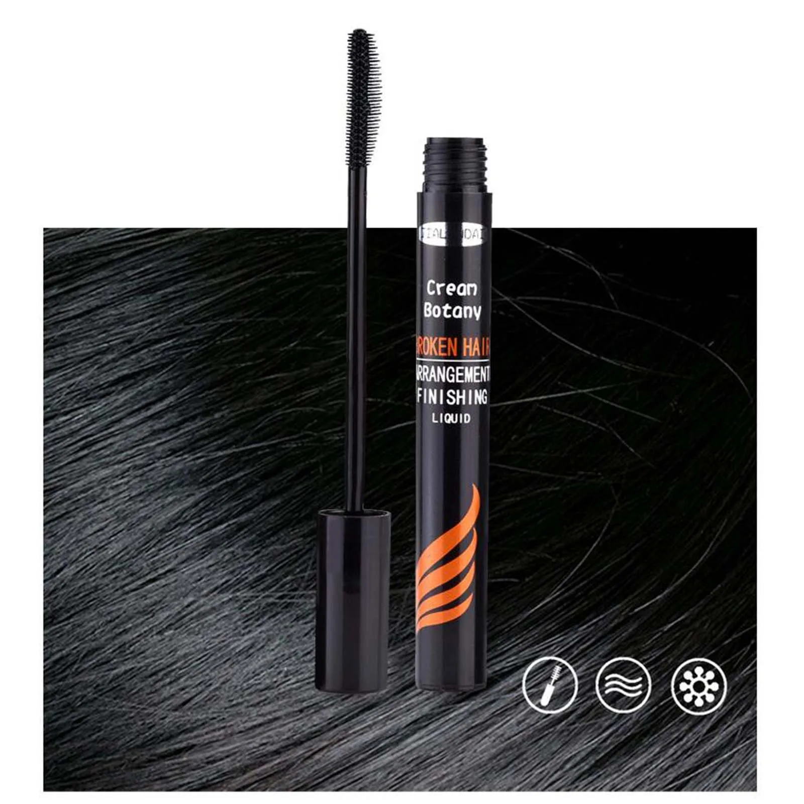 Артефакт для сломанных волос прямая продажа крем предотвращения Разбивания и