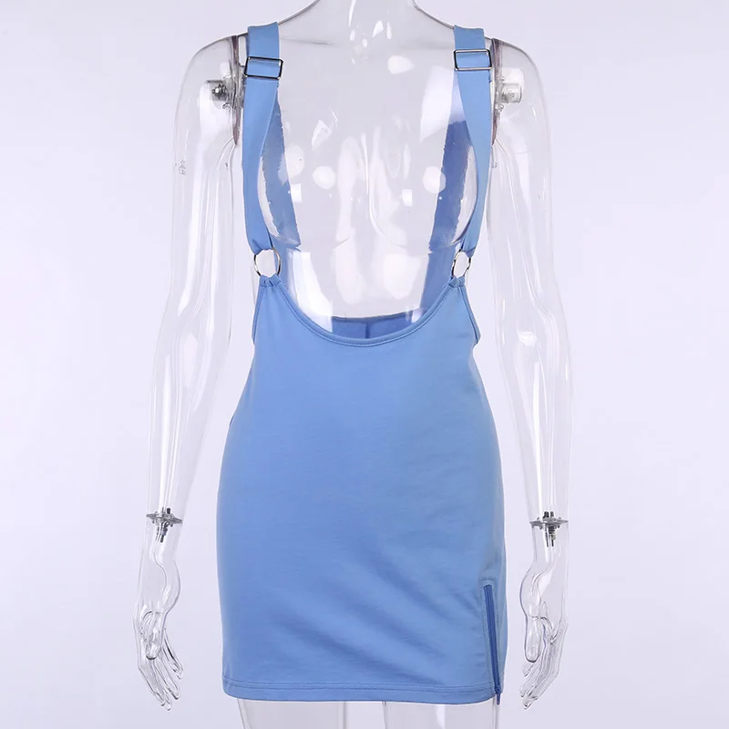 

Women Two Pieces Set Pattern Print Crop Tops and Strap Skirts Mini Side Zipper Short Sleeve Slim Split Hem Summer Sets S238