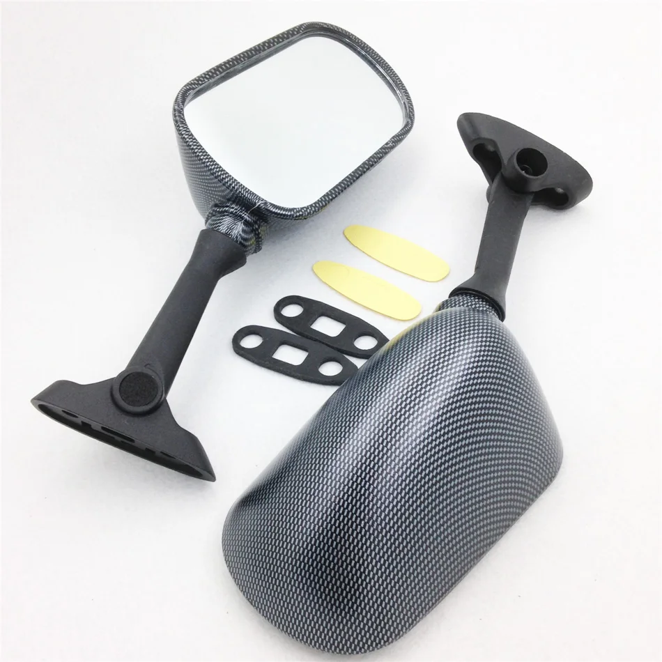 Запасные части для мотоциклов Suzuki 2004 2005 GSXR 600 750|aftermarket motorcycle parts|mirror replaceaftermarket mirrors