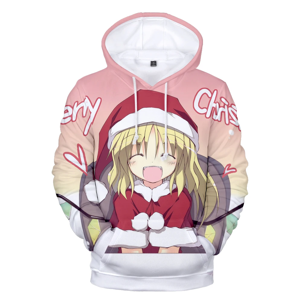

popular 3D Christmas fashion animal Cat men and women hoodies spring autumn casual pullovers Harajuku sweatshirts