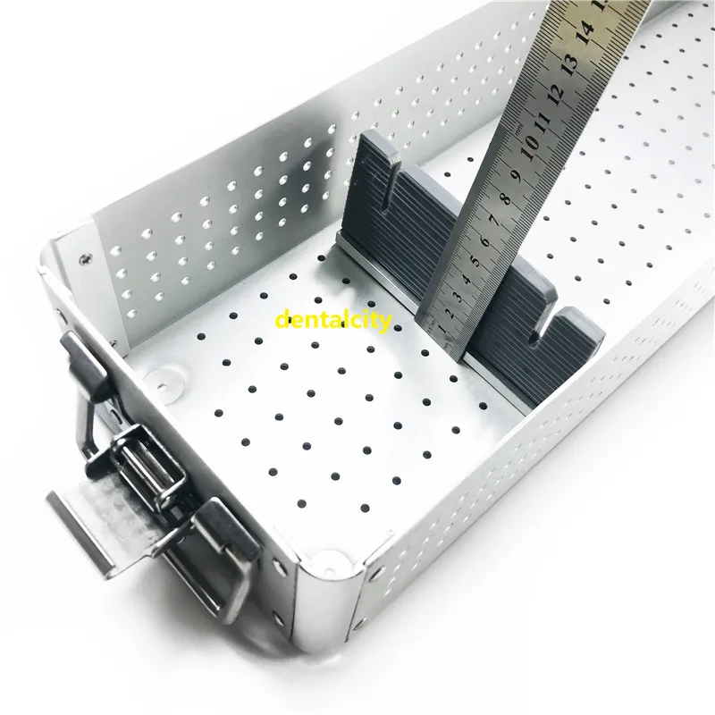 Лоток для стерилизации из алюминиевого сплава мочегонного терапевтического