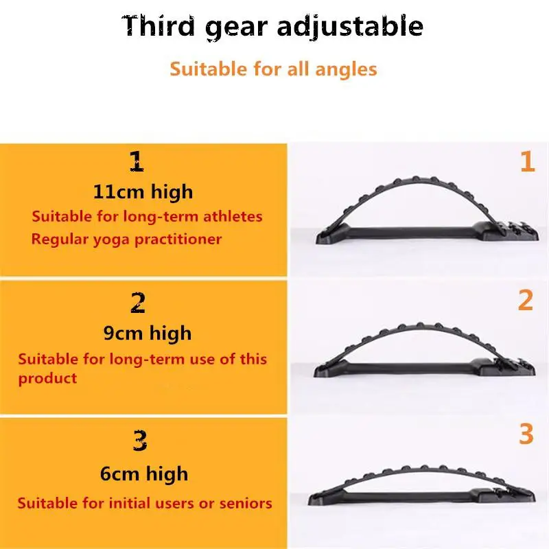Новые массажные Волшебные подрамники оборудование для фитнеса растягивающийся