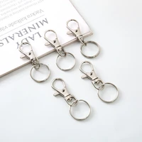 best silver keychain key ring cute metal jewelry jewelry ms bag key chain personalized creative accessories