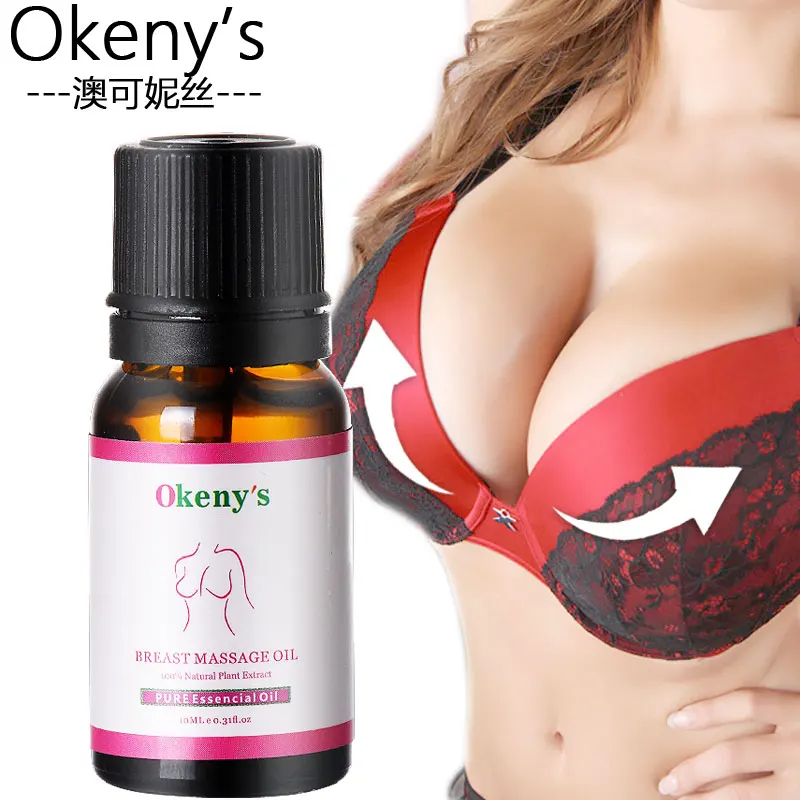 3 шт. натуральный крем Mirifica для увеличения груди увеличение капсулы эфирное