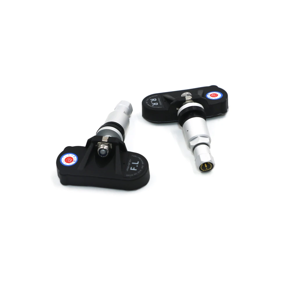 

EANOP Tire Pressure Alarm Type Pressure Monitor Sensors external Internal Sensors for S368 S600 C200