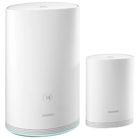 Wi-Fi-роутер Huawei Q2 Pro 5 ГГц двухдиапазонный высокоскоростной гигабитный - купить по