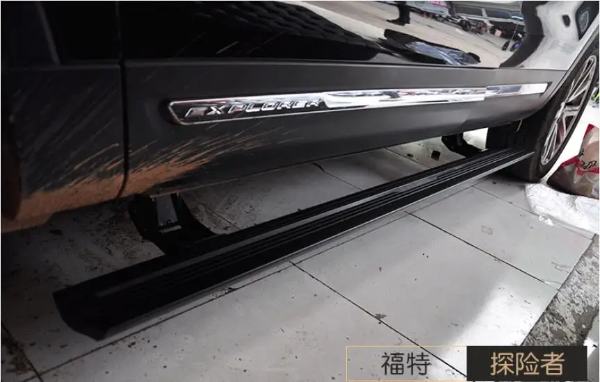 Электродвигатель автоматический выключатель закрытые ходовые панели для Ford