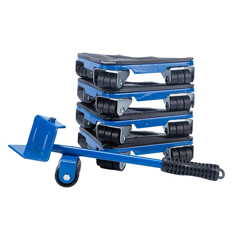 

Moving weapon moving furniture artifact universal wheel moving bed refrigerator heavy lifting artifact household tools