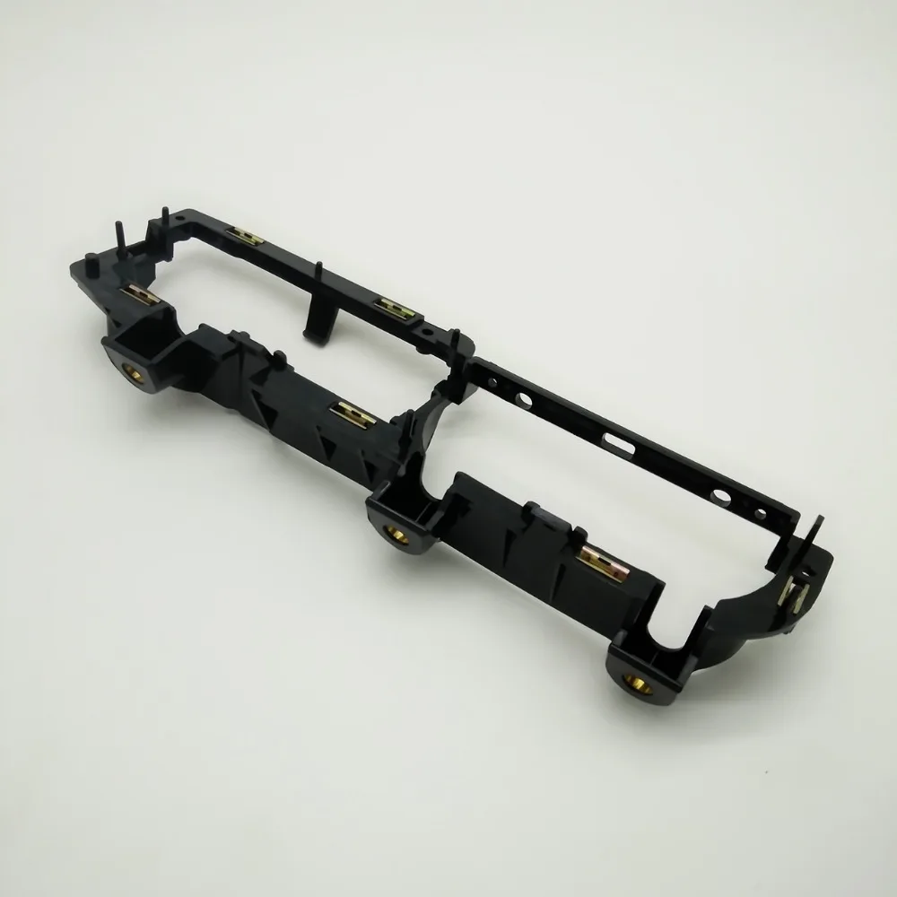 5 шт. подпорный Кронштейн передней левой панели автомобиля 3B1867179C для Passat B5 1998 - 2004