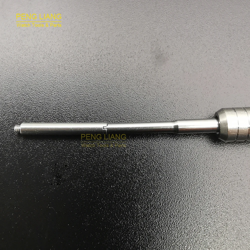 4PCS Stainless Steel Screws For Watch Bands Bracelets Straps of Submariner Daytona Oyster Perpetual