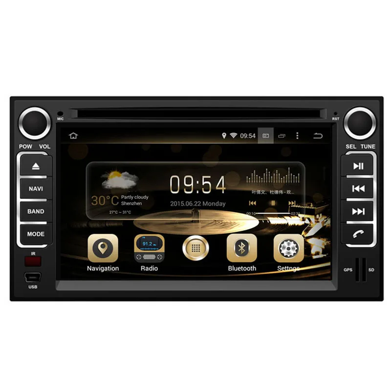 Android 9 0 Восьмиядерный PX5/PX6 подходит KIA Rondo Rondo7 Sedona 2006 2007 2008 2009 2010 автомобильный DVD gps