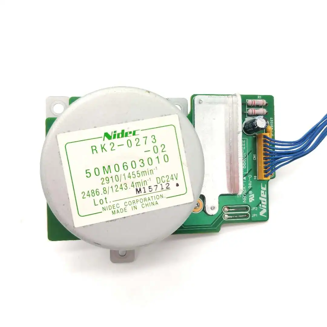 

Оригинальный RK2-0273 приводной двигатель для HP 4240 4250 M4345 M4350 4250 dtn