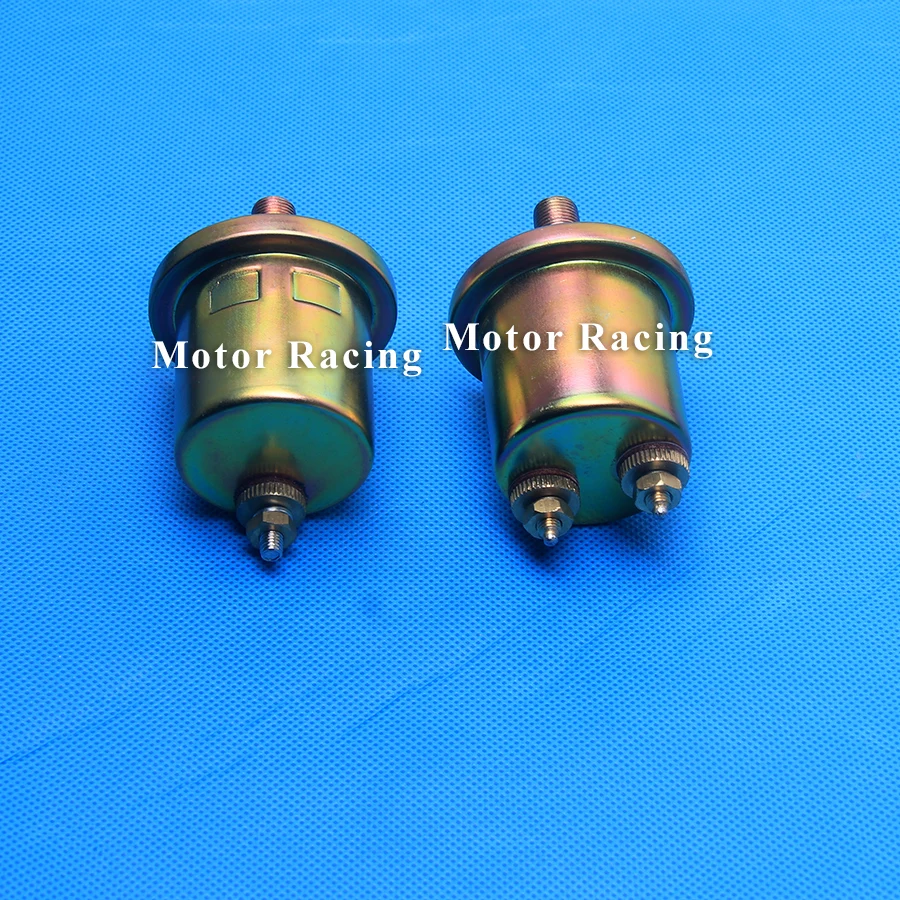 VDO 0570-1857 05701857 ESP-100 100PSI Truck Engine Oil Pressure Sensor Switch for Perkins Car Murphy Thread 10MM 1/8NPT | Автомобили и