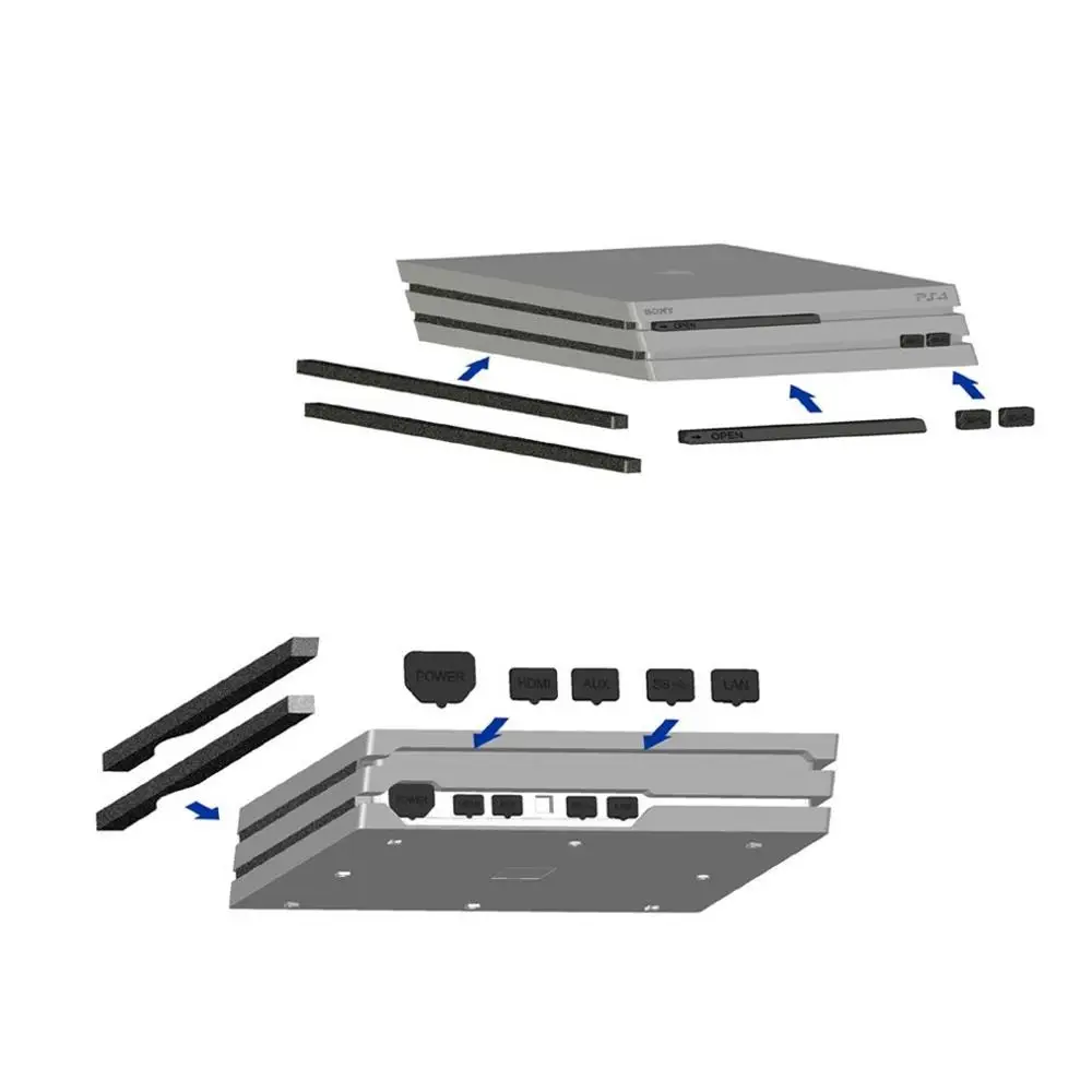 Пылезащитная крышка фильтр сетка домкрат набор пробки пылезащитные наборы