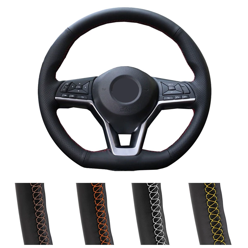 Купить Чехлы На Ниссан Кашкай 2019