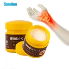 1 шт. 20 г Крем для лечения тенозиновитиса, запястья, диагностика кожи, ортопедическая боль