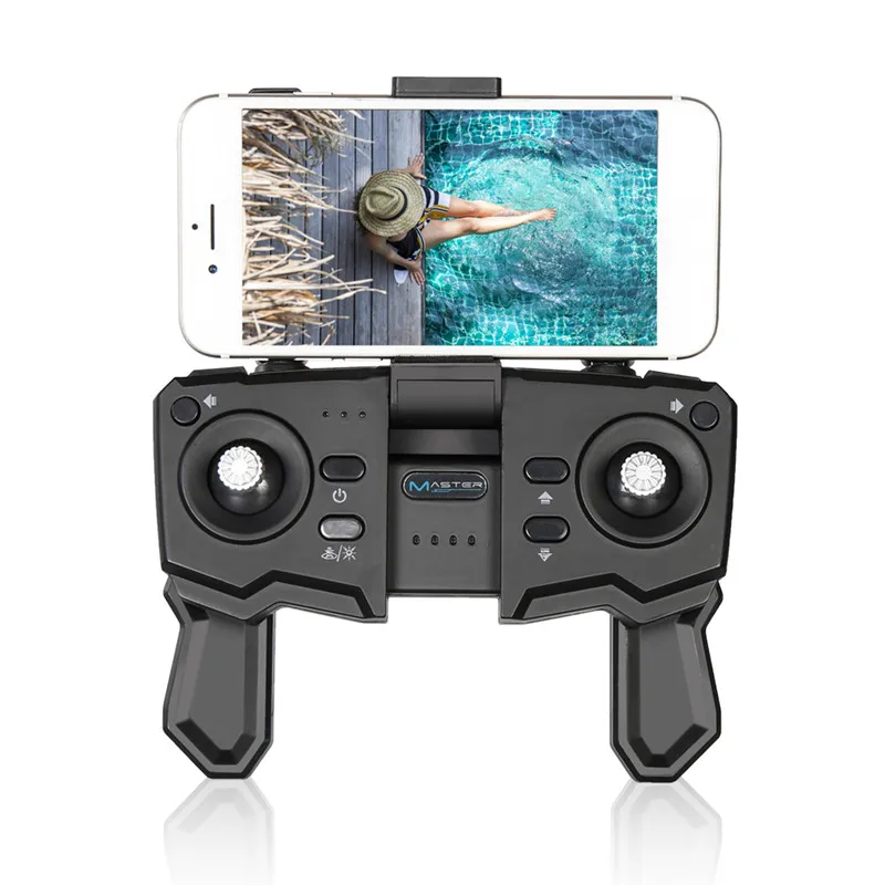 S17 Дрон 4K камера HD 1080P с Wi Fi FPV высота обслуживания Квадрокоптер фиксированная