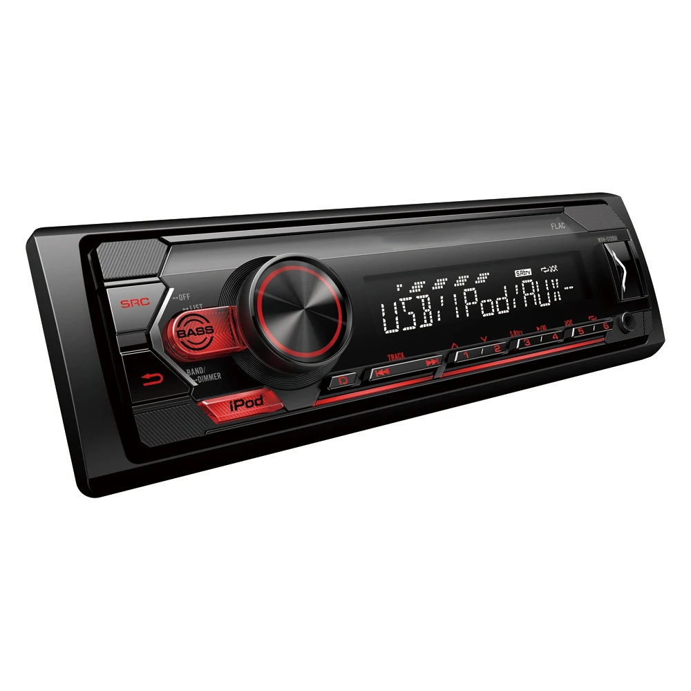 Автомагнитола Pioneer MVH-S120UI | Автомобили и мотоциклы