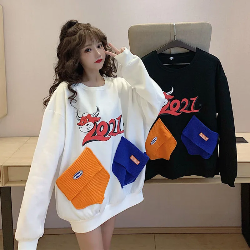 Осень в Корейском стиле Детская одежда Сезон осень весна зима Новый стиль