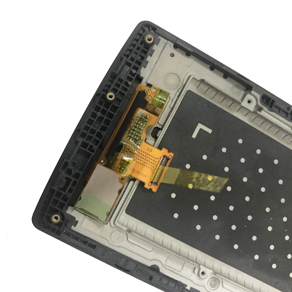 Pantalla LCD con digitalizador de repuesto para LG Magna/G4c H525 H502 H520 H500, montaje de pantalla t&aacute;ctil para LG H500F H500N H520G H502F H525N-4