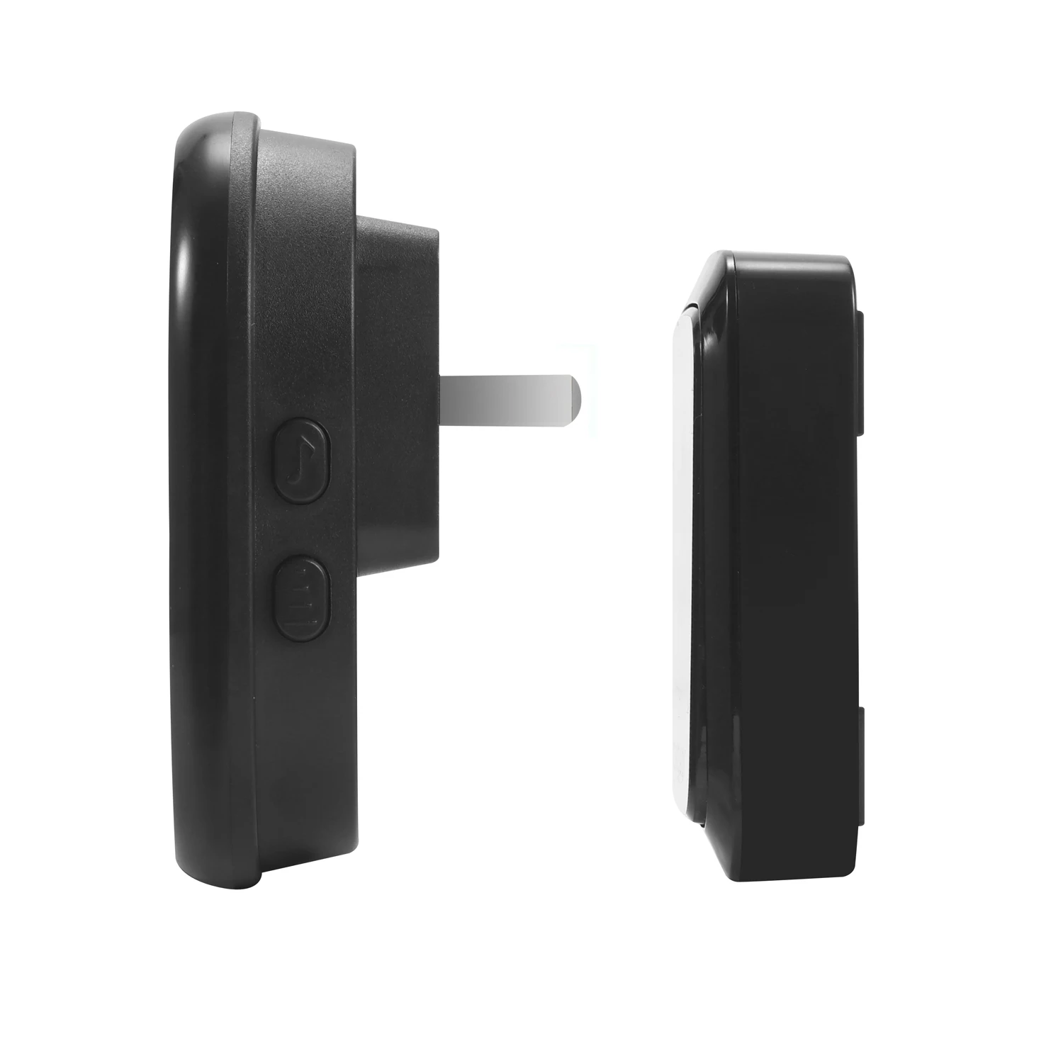 Беспроводной дверной звонок Водонепроницаемый дальность действия более 1000