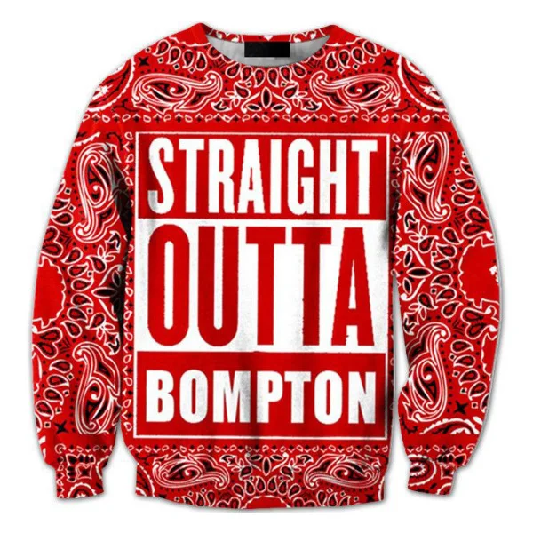

CNUUIKOOEK Sweatshirts Men's 3D Red Decorative Pattern Cool Printed Hoodie Long Sleeve Pullover Popular Brand Men's Hoodies