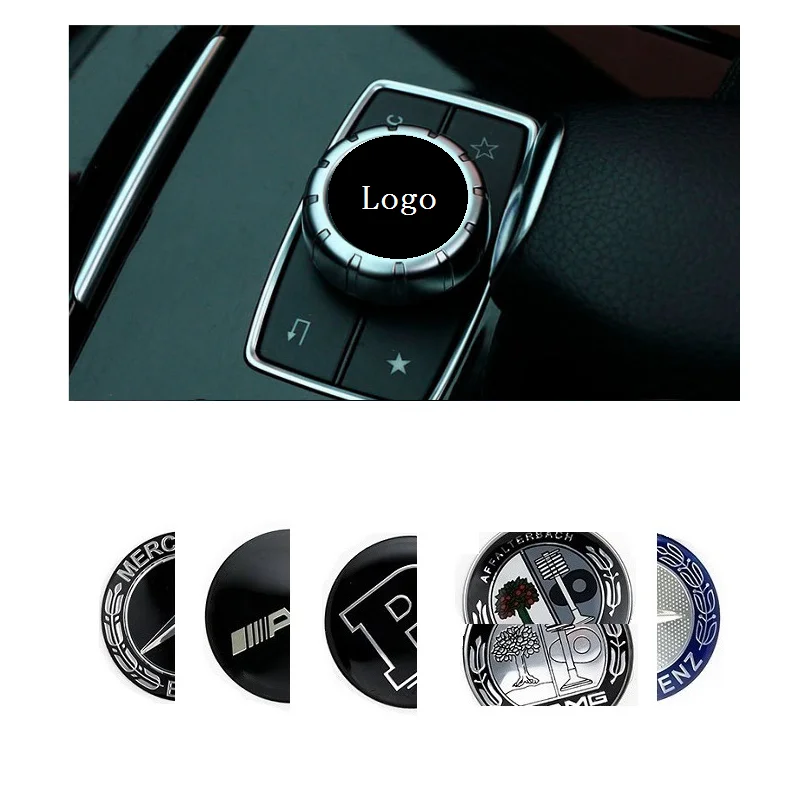 Для Mercedes AMG W211 W212 W210 W203 W204 W126 W168 W169 W176 W177 W124 W108 W140 W220 Автомобильная Мультимедийная