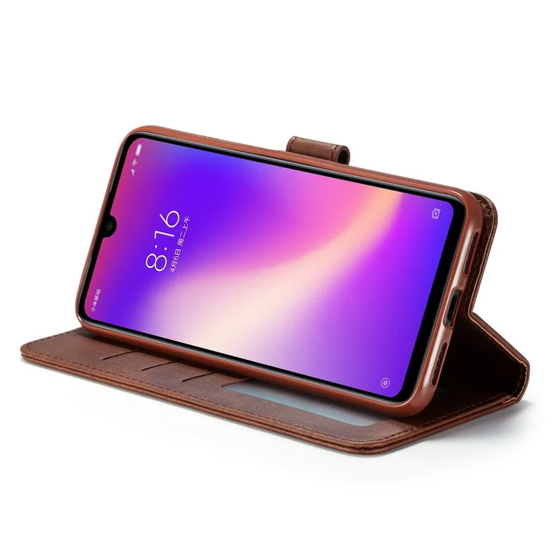 YISHANGOU Магнитный откидной Кошелек из искусственной кожи чехол для Redmi 8 7 Note 6 5 4 Pro 5A 6A слоты для карт подставка чехол для Xiaomi A1 A2 Lite