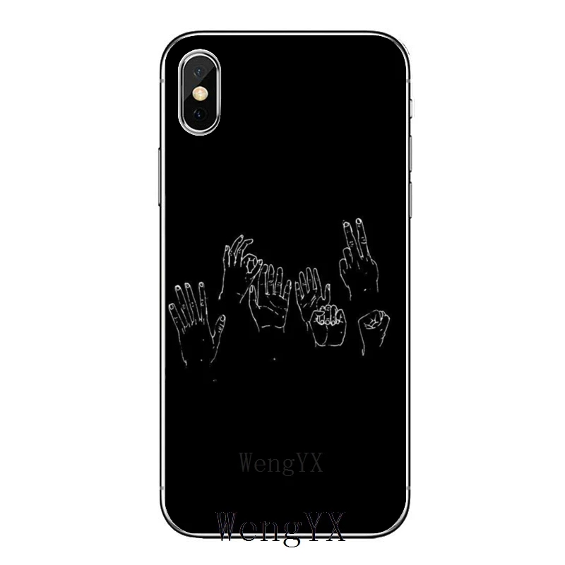 Чехол для Xiaomi Mi 9 CC9E 8 SE Pro A2 Lite 6X 5 4 A3 A1 Note Max Mix 2s 3 Pocophone F1|Бамперы| |