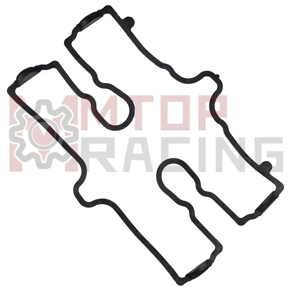 Cylinder Head Cover Gasket For Honda CB750F Seven Fifty 1991-2003 12391-MJ1-761 1992 1993 94 95 96 1997 1998 1999 2000 2001 2002 |