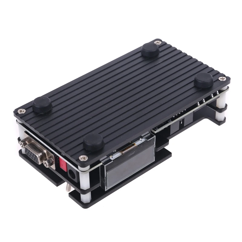 Enhanced Edition OSSC-X конвертер комплект для преобразования видео чехол телефона в виде