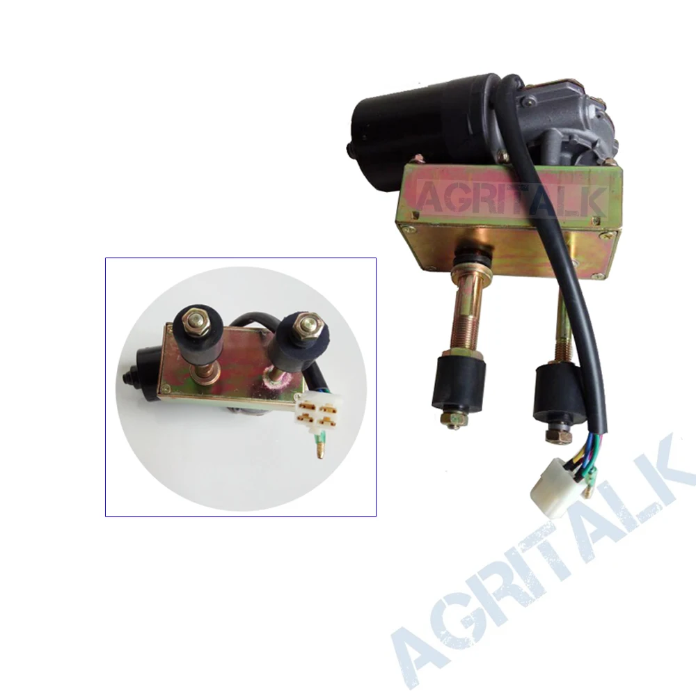 FT300.48D. 075, машинки для стрижки волос молокосос сборка 12V для Полноприводной трактор Foton Lovol FT 30 hp серии тракторов
