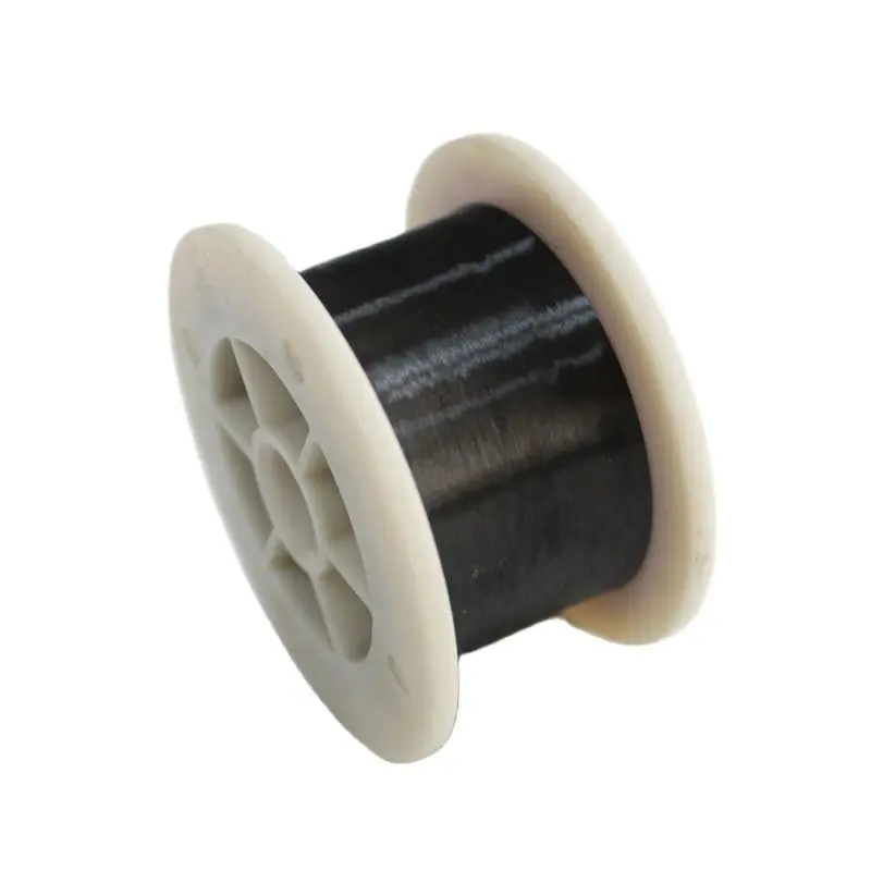 

Вольфрамовый/вольфрамовый провод 0,06 99,99% мм X 2 м